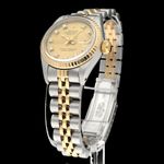 Rolex Lady-Datejust 69173G - (4/7)