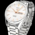 TAG Heuer Carrera Calibre 5 WAR201D - (7/8)