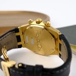 Audemars Piguet Royal Oak Chronograph 26022BA - (6/8)