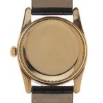 Rolex Oyster Perpetual 6593 - (6/8)