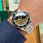 Rolex Submariner No Date 14060 - (2/8)