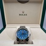 Rolex Milgauss 116400GV - (2/5)