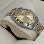 Rolex Datejust 126333 - (7/10)