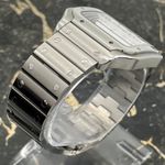 Cartier Santos WSSA0018 - (8/8)