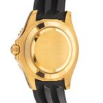 Rolex Yacht-Master 42 226658 (2025) - Zwart wijzerplaat 42mm Geelgoud (6/7)