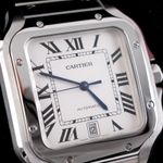 Cartier Santos WSSA0018 - (4/8)