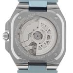 Bell & Ross Unknown BRX5R-IB-ST/SRB (2024) - Blue dial 42 mm Steel case (6/7)