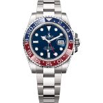 Rolex GMT-Master II 126719BLRO - (1/1)