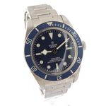 Tudor Black Bay Fifty-Eight 79030B (2023) - Blue dial 39 mm Steel case (1/6)