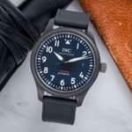 IWC Pilot Chronograph Top Gun IW326906 - (3/8)