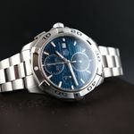 TAG Heuer Aquaracer 300M CAP2112.BA0833 - (3/8)