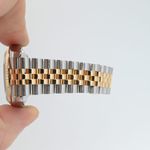 Rolex Datejust 36 116233 (2004) - Zilver wijzerplaat 36mm Goud/Staal (7/7)