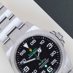 Rolex Air-King 126900 - (3/8)