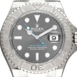 Rolex Yacht-Master 40 126622 - (1/7)