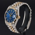 Rolex Datejust 36 16233 - (4/8)