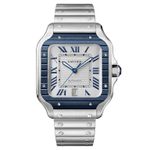 Cartier Santos WSSA0047 - (1/1)