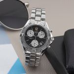 Breitling Colt Chronograph A53035 - (1/8)