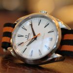 Omega Seamaster Aqua Terra 220.12.41.21.02.003 - (2/2)