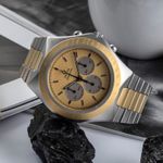 Omega Speedmaster Professional Moonwatch 310.30.42.50.04.001 (1983) - Wit wijzerplaat 42mm Staal (2/8)