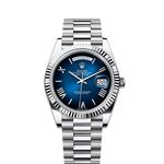 Rolex Day-Date 40 228236 - (1/1)