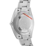 Rolex Datejust 41 126300 (2024) - Grey dial 41 mm Steel case (5/6)