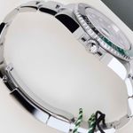 Rolex GMT-Master II 126720VTNR (2024) - Black dial 40 mm Steel case (7/8)