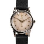 Omega Seamaster 2576-16 - (1/8)
