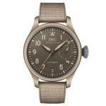 IWC Big Pilot IW506003 (2025) - 46mm Keramiek (1/1)