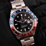 Rolex GMT-Master 16700 - (1/8)