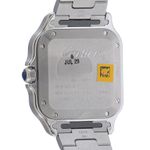 Cartier Santos W2SA0016 - (6/8)