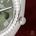 Rolex Day-Date 40 228349RBR - (8/8)