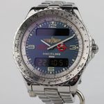 Breitling Chronospace A56012 - (1/8)