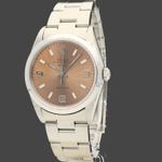 Rolex Air-King 14000 (1997) - 34mm Staal (1/8)