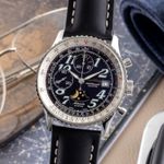 Breitling Montbrillant A43030 - (3/8)