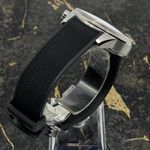 Jaeger-LeCoultre Reverso Classic Small Q2438522 (2026) - Silver dial 26 mm Steel case (8/8)