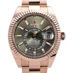 Rolex Sky-Dweller 326935 - (1/8)