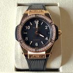 Hublot Big Bang 465.OX.1180.RX.1204 - (1/8)