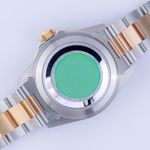 Rolex Submariner Date 16613 - (4/7)