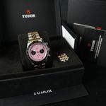 Tudor Black Bay Chrono 79360N (2024) - 41 mm Steel case (8/8)