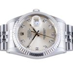 Rolex Datejust 36 16234 - (6/8)