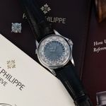 Patek Philippe World Time 5110 - (4/8)