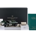 Frederique Constant Slimline FC-702SD3SD6 - (2/7)