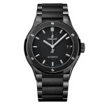 Hublot Classic Fusion 585.CM.1470.CM (2023) - Black dial 33 mm Ceramic case (3/3)