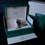 Rolex Explorer 124273 - (8/8)