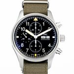 IWC Pilot Chronograph IW377724 - (1/5)
