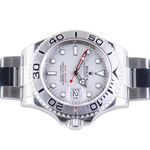 Rolex Yacht-Master 40 116622 (2007) - 40 mm Steel case (5/8)