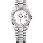 Rolex Day-Date 36 128349RBR - (1/1)