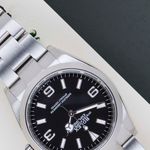 Rolex Explorer 124270 - (4/8)