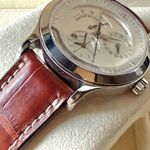 Jaeger-LeCoultre Master Geographic 142.8.92 - (3/7)