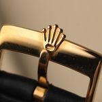 Rolex Day-Date 36 18038 (1986) - Champagne wijzerplaat 36mm Geelgoud (5/8)